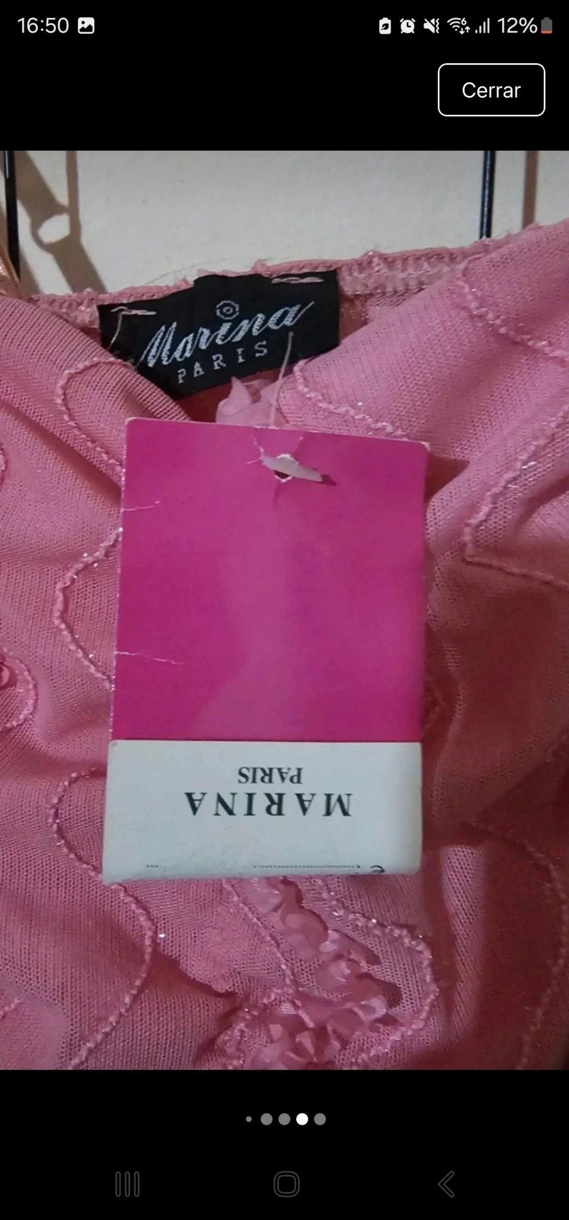 Fantastische blouse uit de jaren 2000 – photo 5